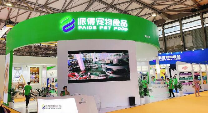 展臺搭建中板墻工藝您了解多少？搭建時需要注意什么？